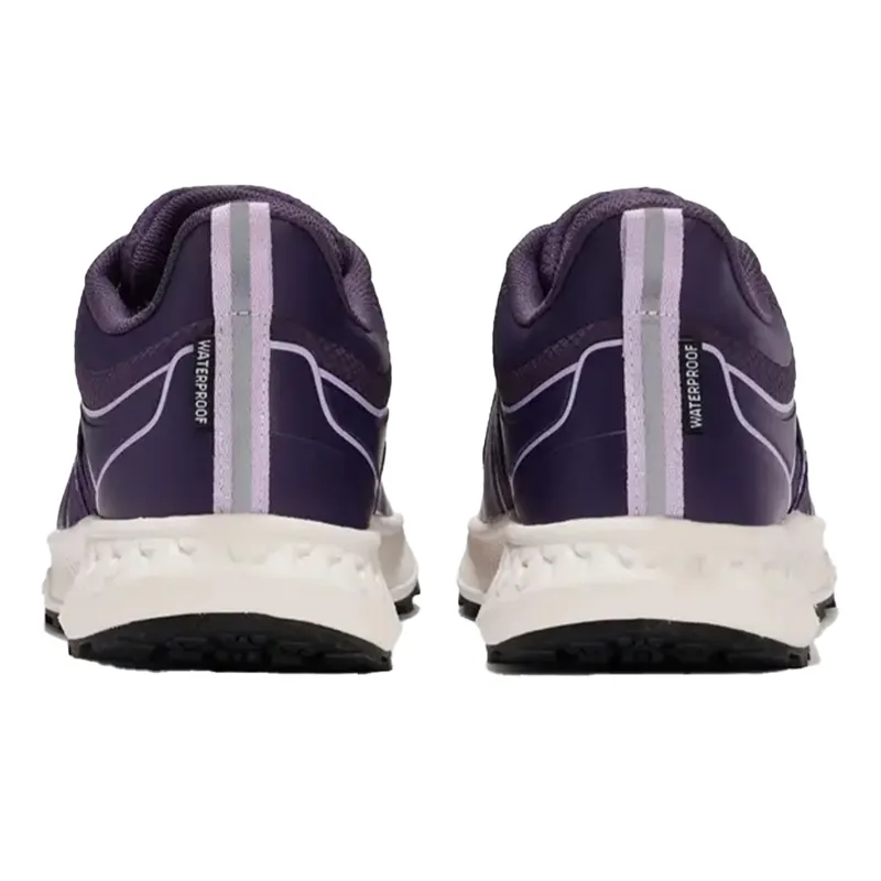 LeMieux Trax Viva Women's Waterproof Sneakers - Juniper/Lilac-1