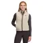 LeMieux Young Rider Trinity Teddy Vest - Almond