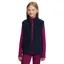 LeMieux Young Rider Trinity Teddy Vest - Navy Pre-Order