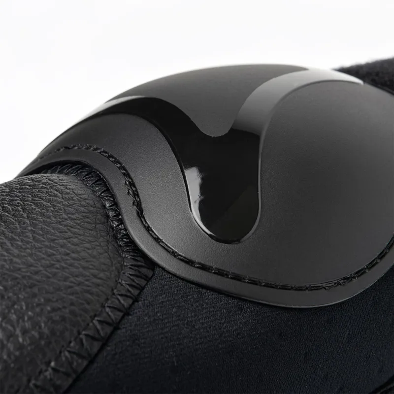 LeMieux Turnout Boots - Black-8