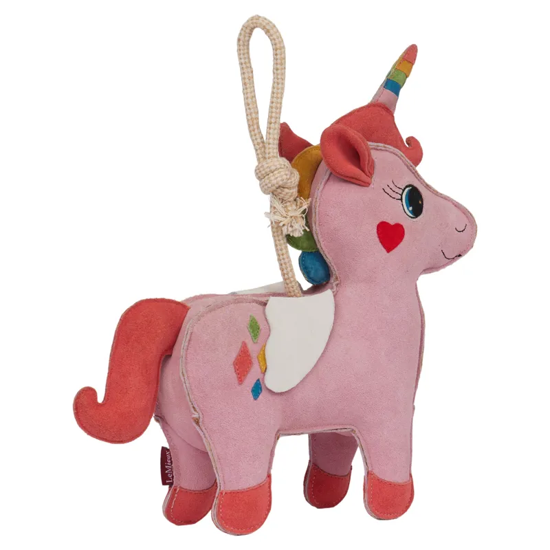 LeMieux Horse Stable Toy - Unicorn-2
