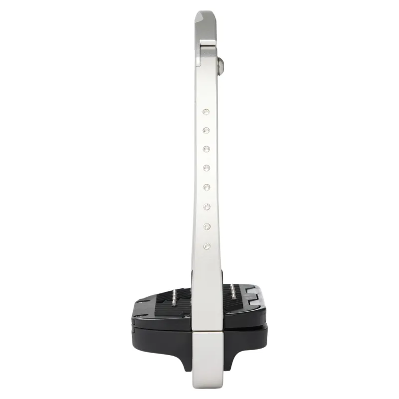 LeMieux Brilliance Vector Balance Stirrups - Aluminum-2
