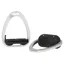 LeMieux Brilliance Vector Balance Stirrups - Aluminum