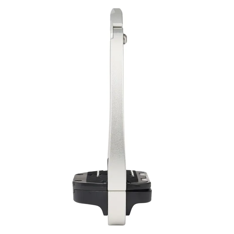 LeMieux Vector Control Flat Safety Stirrups - Aluminum-2