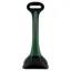 LeMieux VectorFlex Safety Stirrup Arms - Hunter Green