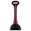 LeMieux VectorFlex Safety Stirrup Arms - Blackberry