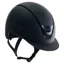 LeMieux Verv Competition Helmet - Gloss Navy