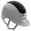 LeMieux Verv Helmet Panel - Gloss Black