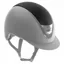LeMieux Verv Helmet Panel - Matte Black