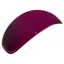 LeMieux Verv Helmet Panel - Blackberry