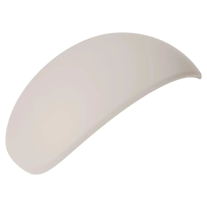 LeMieux Verv Helmet Panel - Matte Stone