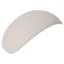 LeMieux Verv Helmet Panel - Matte Stone