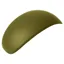 LeMieux Verv Helmet Panel - Matte Gooseberry