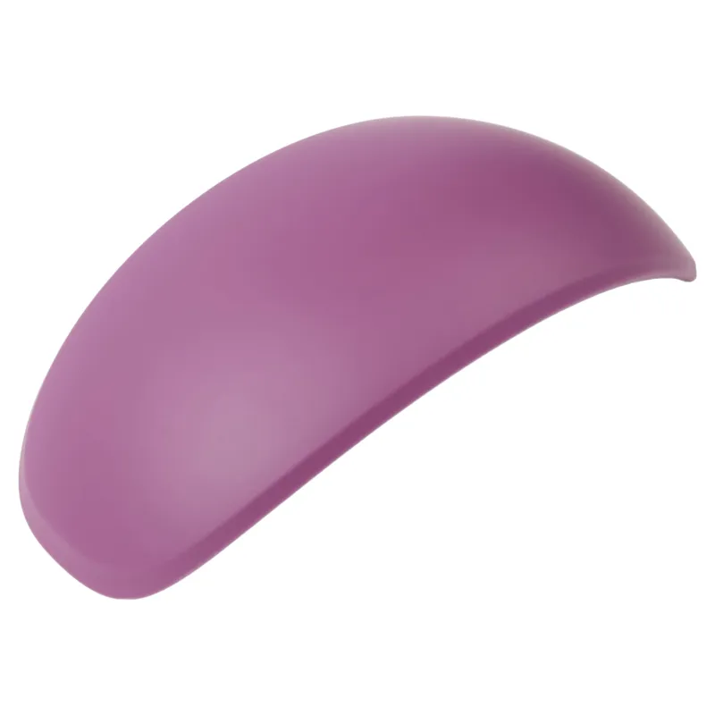 LeMieux Verv Helmet Panel - Matte Mallow-2