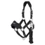 LeMieux Vogue Breakaway Halter - Black