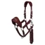 LeMieux Vogue Breakaway Halter - Bramble