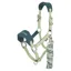 LeMieux Vogue Halter and Lead Rope Set - Macaron
