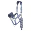 LeMieux Vogue Halter and Lead Set - Powder Blue