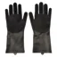 LeMieux Long Sleeve Waterproof Washing Glove - Black