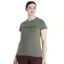 LeMieux Classique Sparkle Women's T-Shirt - Rosemary