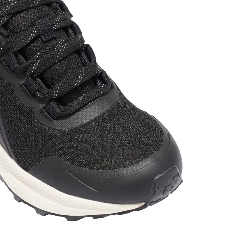 LeMieux Trax Waterproof Sneakers - Black-6