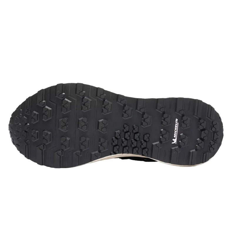 LeMieux Trax Waterproof Sneakers - Black-3
