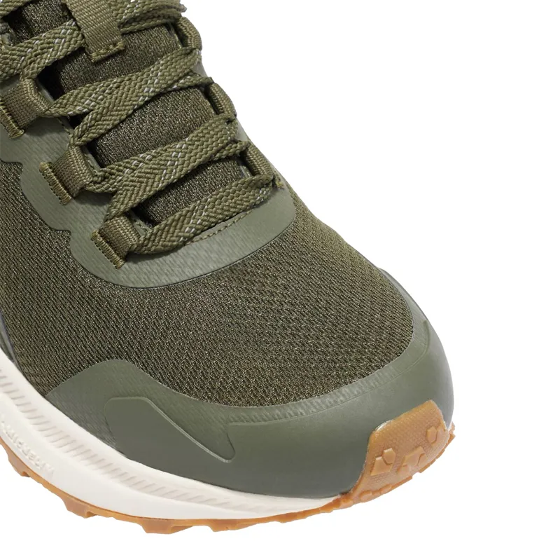LeMieux Trax Waterproof Sneakers - Khaki-7