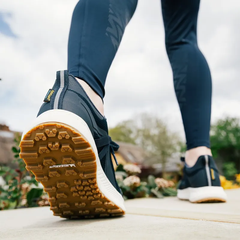 LeMieux Trax Waterproof Sneakers - Navy-4