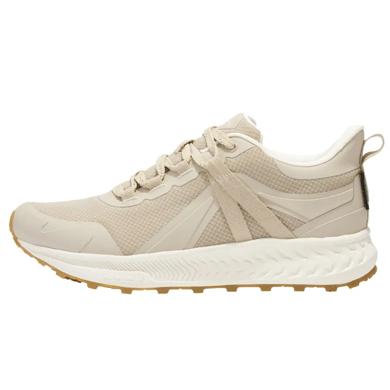 LeMieux Trax Waterproof Sneakers - Stone-4
