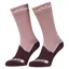 LeMieux x Sealskinz Waterproof Socks - Dusty Pink