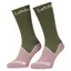 LeMieux x Sealskinz Waterproof Socks - Olive