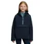 LeMieux Young Rider Bailey Waterproof Anorak - Navy