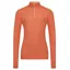LeMieux Young Rider Junior Base Layer-Apricot