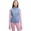 LeMieux Young Rider Josephine Vest - Powder Blue