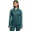 LeMieux Young Rider Josephine Hybrid Quilted Jacket - Jungle