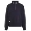 LeMieux Young Rider Kate Quarter Zip Junior Sweatshirt - Navy