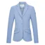 LeMieux Kennedy Young Rider Show Jacket - Powder Blue
