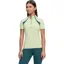 LeMieux Young Rider Mia Mesh Junior Short Sleeve Base Layer - Macaron