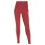 LeMieux Young Rider Orla Full Grip Riding Tights - Russet