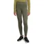 LeMieux Young Rider Orla Full Grip Riding Tights - Willow Green