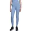 LeMieux Young Rider Orla Full Grip Riding Tights-Powder Blue
