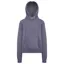 LeMieux Young Rider Hannah Junior Pop-Over Hoodie - Jay Blue
