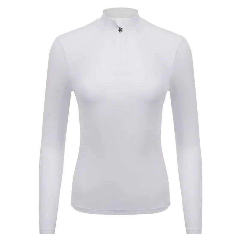 LeMieux Women's Base Layer - White