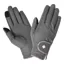 LeMieux Classic Riding Gloves - Gray