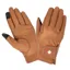 LeMieux Classic Leather Riding Gloves - Tan