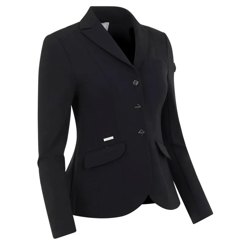 LeMieux Dynamique Womens Show Jacket - Black