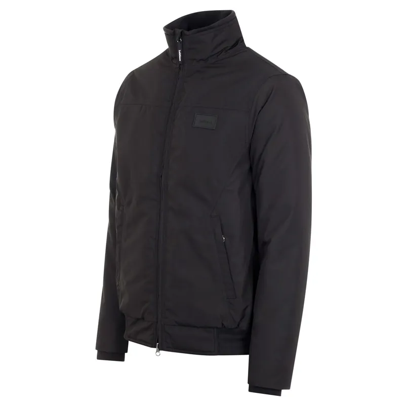 LeMieux Elite Crew Men's Jacket - Black-1