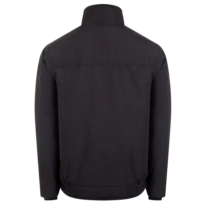 LeMieux Elite Crew Men's Jacket - Black-3