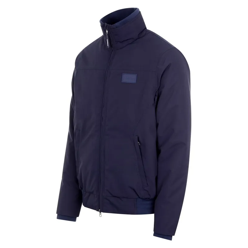 LeMieux Elite Crew Men's Jacket - Navy-1