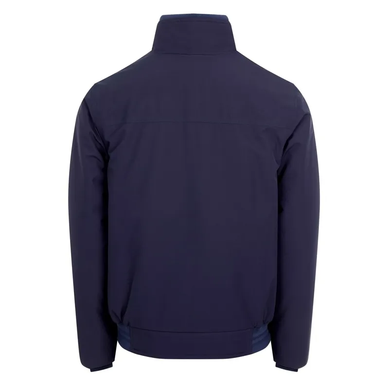 LeMieux Elite Crew Men's Jacket - Navy-3